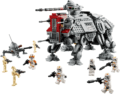 LEGO® Star Wars™, AT-TE™ lépegető