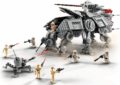 LEGO® Star Wars™, AT-TE™ lépegető