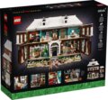LEGO® Ideas, Home Alone