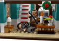 LEGO® Ideas, Home Alone