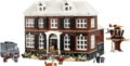 LEGO® Ideas, Home Alone