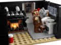 LEGO® Ideas, Home Alone