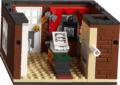 LEGO® Ideas, Home Alone