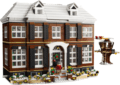 LEGO® Ideas, Home Alone