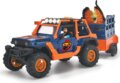 Dickie Toys, Parancsnoki Jeep terepjáró dinókkal