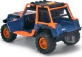 Dickie Toys, Parancsnoki Jeep terepjáró dinókkal