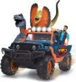 Dickie Toys, Parancsnoki Jeep terepjáró dinókkal