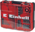 Einhell TE-CD 18/40 Li-i +64 Fúró-Csavarozó, Akkuval és töltővel, kofferben