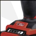 Einhell TE-CD 18/40 Li-i +64 Fúró-Csavarozó, Akkuval és töltővel, kofferben