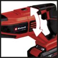 Einhell TP-AP 18/28 Li BL Akkus Univerzális fűrész, Akku és töltő nélkül