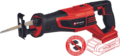 Einhell TP-AP 18/28 Li BL Akkus Univerzális fűrész, Akku és töltő nélkül