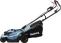 Makita DLM330 Akkus fűnyíró, Akku és töltő nélkül