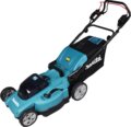 Makita DLM481 Akkus fűnyíró, Akku és töltő nélkül