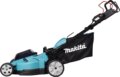 Makita DLM481 Akkus fűnyíró, Akku és töltő nélkül