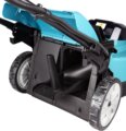 Makita DLM481 Akkus fűnyíró, Akku és töltő nélkül