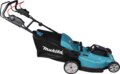 Makita DLM481 Akkus fűnyíró, Akku és töltő nélkül