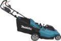 Makita DLM538 Akkus fűnyíró, Akku és töltő nélkül