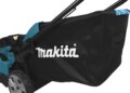Makita DLM538 Akkus fűnyíró, Akku és töltő nélkül