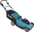 Makita DLM538 Akkus fűnyíró, Akku és töltő nélkül