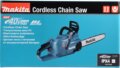 Makita UC015G Akkus láncfűrész, Akku és töltő nélkül