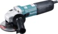 Makita GA5040CZ1 sarokcsiszoló, 1400W