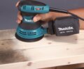 Makita BO5030J excentercsiszoló
