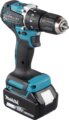 Makita DHP487 18V Li-Ion LXT Akkus Ütvefúró-Csavarozó, Akku és töltő nélkül