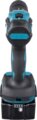 Makita DHP487 18V Li-Ion LXT Akkus Ütvefúró-Csavarozó, Akku és töltő nélkül