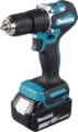 Makita DHP487 18V Li-Ion LXT Akkus Ütvefúró-Csavarozó, Akku és töltő nélkül