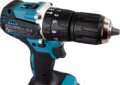 Makita DHP487 18V Li-Ion LXT Akkus Ütvefúró-Csavarozó, Akku és töltő nélkül