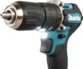 Makita DHP487 18V Li-Ion LXT Akkus Ütvefúró-Csavarozó, Akku és töltő nélkül