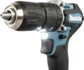 Makita DHP487 18V Li-Ion LXT Akkus Ütvefúró-Csavarozó, Akku és töltő nélkül