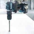Makita DHP487 18V Li-Ion LXT Akkus Ütvefúró-Csavarozó, Akku és töltő nélkül