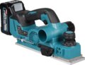 Makita KP001G Akkus gyalugép, Akku és töltő nélkül