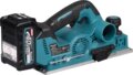 Makita KP001G Akkus gyalugép, Akku és töltő nélkül
