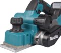 Makita KP001G Akkus gyalugép, Akku és töltő nélkül