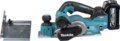 Makita KP001G Akkus gyalugép, Akku és töltő nélkül