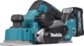 Makita KP001G Akkus gyalugép, Akku és töltő nélkül