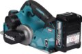 Makita KP001G Akkus gyalugép, Akku és töltő nélkül