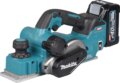 Makita KP001G Akkus gyalugép, Akku és töltő nélkül