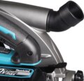 Makita HS011G kézi Akkus körfűrész, Akku és töltő nélkül