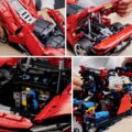 LEGO® Technic™, Ferrari Daytona SP3