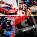 LEGO® Technic™, Ferrari Daytona SP3