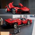 LEGO® Technic™, Ferrari Daytona SP3