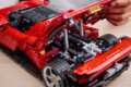 LEGO® Technic™, Ferrari Daytona SP3