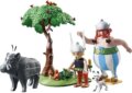 Playmobil® Asterix, Vaddisznóvadászat
