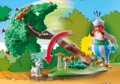 Playmobil® Asterix, Vaddisznóvadászat