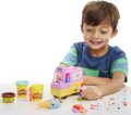 Play-Doh, Peppa malac gyurmaszett, autós