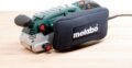 Metabo BAE 75 Szalagcsiszoló, 1010W