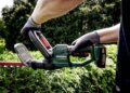 Metabo HS 18 LTX 55 Akkus sövényvágó, Akkuval és töltővel